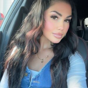 Meet your Posher, Madison